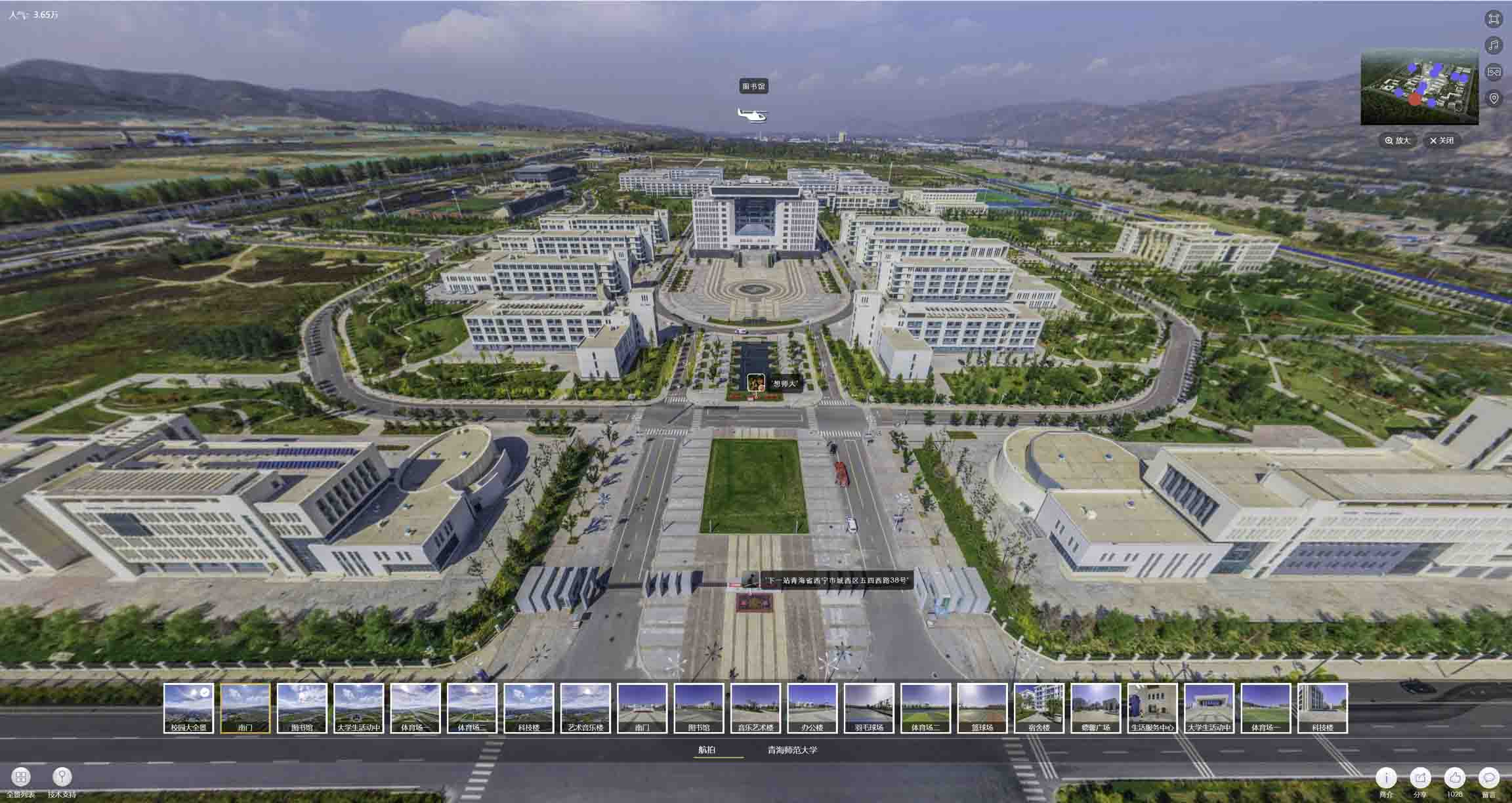 饶平油菜花-惊艳半生的花海仙境