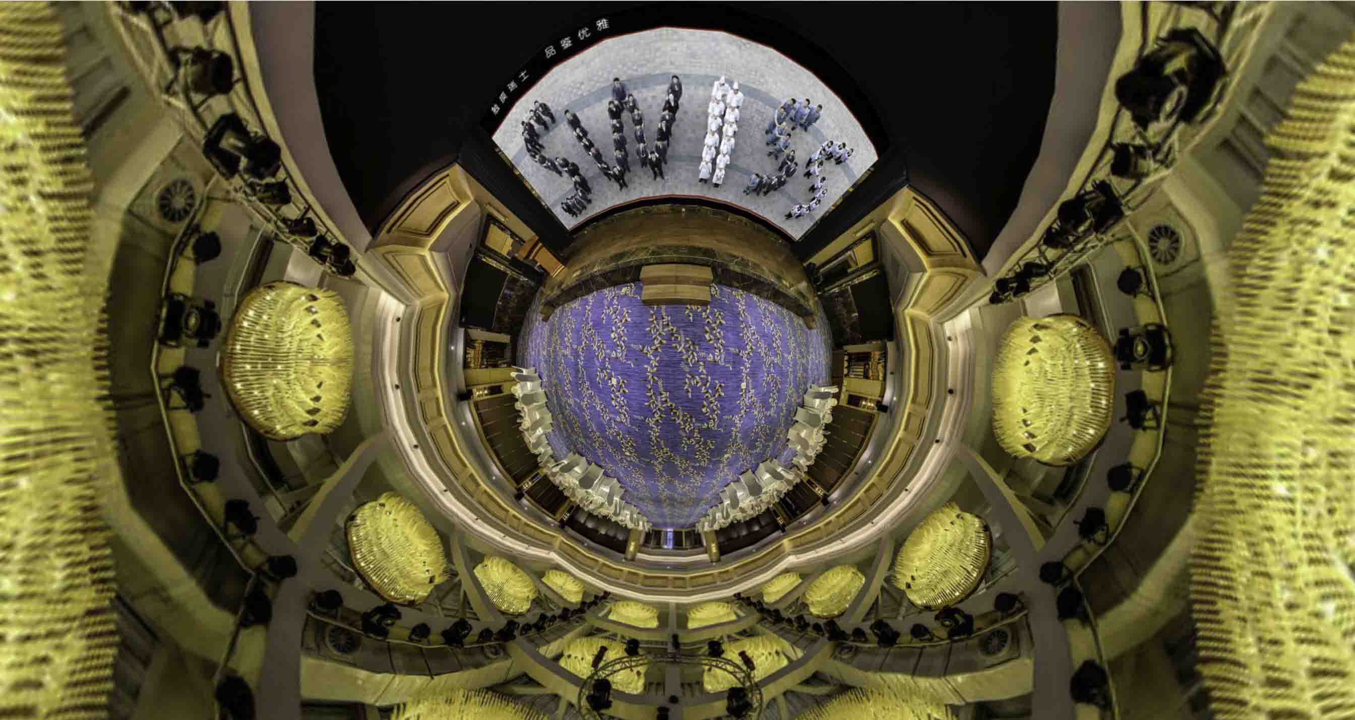 饶平探索VR全景拍摄中的深度感：营造沉浸式体验的关键要素